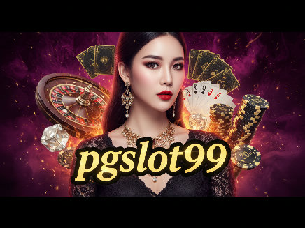 login pgslot99