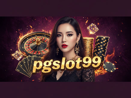 pgslot99 login