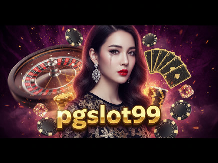 pgslot99 PG SLOT